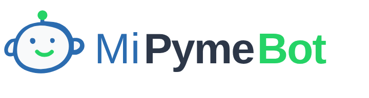 Mi Pyme Bot